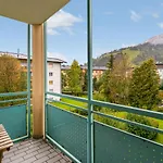شقة Haus Kitzsteinhorn By Interhome زيل أم سي