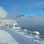 شقة Haus Kitzsteinhorn By Interhome زيل أم سي