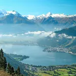 شقة Haus Kitzsteinhorn By Interhome