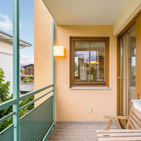 Haus Kitzsteinhorn By Interhome