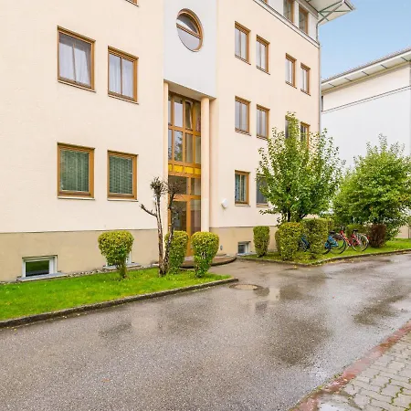 Apartment Haus Kitzsteinhorn