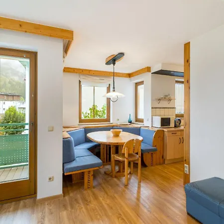 Haus Kitzsteinhorn *