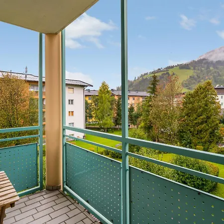 Apartment Haus Kitzsteinhorn By Interhome Zell am See
