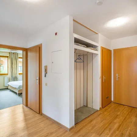 Haus Kitzsteinhorn By Interhome Zell am See