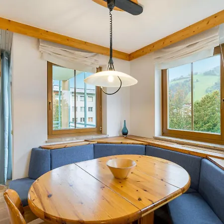 Apartment Haus Kitzsteinhorn *