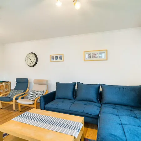 Apartment Haus Kitzsteinhorn By Interhome *