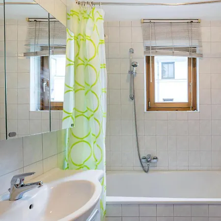 Haus Kitzsteinhorn By Interhome *