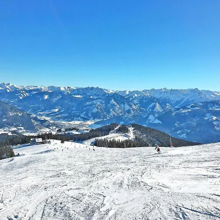 Haus Kitzsteinhorn By Interhome Apartment Zell am See
