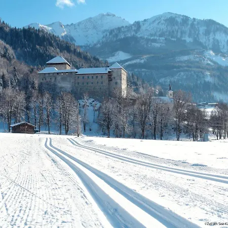 Haus Kitzsteinhorn