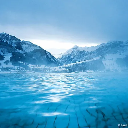 Haus Kitzsteinhorn By Interhome Apartment Zell am See