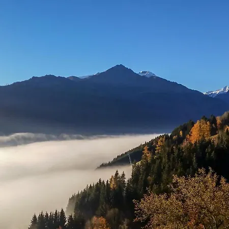Apartment Haus Kitzsteinhorn By Interhome Zell am See