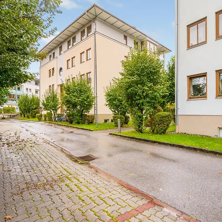 Appartement Haus Kitzsteinhorn By Interhome Zell am See