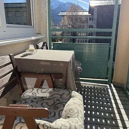 Haus Kitzsteinhorn By Interhome Zell am See