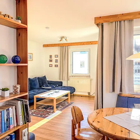 Haus Kitzsteinhorn By Interhome * Zell am See