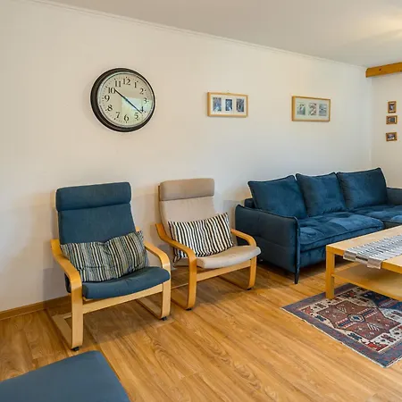 Haus Kitzsteinhorn By Interhome * 滨湖采尔