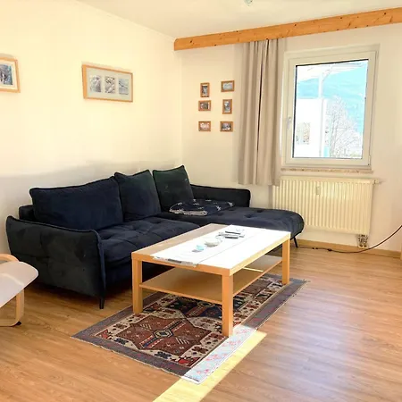 Haus Kitzsteinhorn