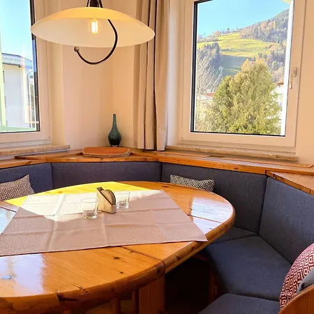 Apartment Haus Kitzsteinhorn By Interhome