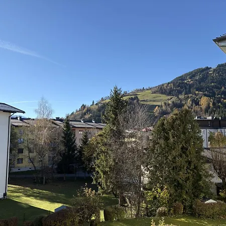 Haus Kitzsteinhorn * Zell am See