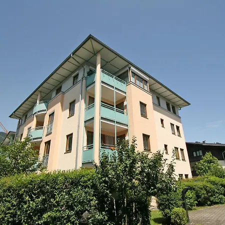 Apartment Haus Kitzsteinhorn *