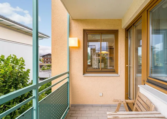 Haus Kitzsteinhorn By Interhome