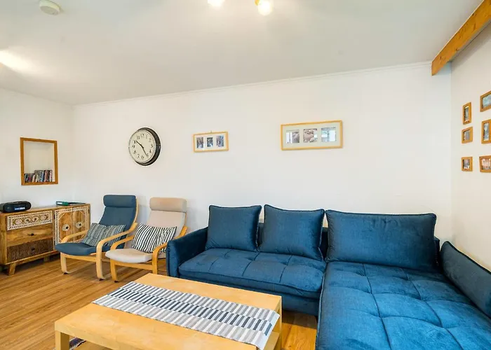 Apartment Haus Kitzsteinhorn *