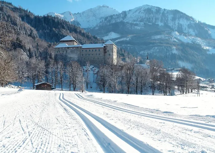 Haus Kitzsteinhorn By Interhome