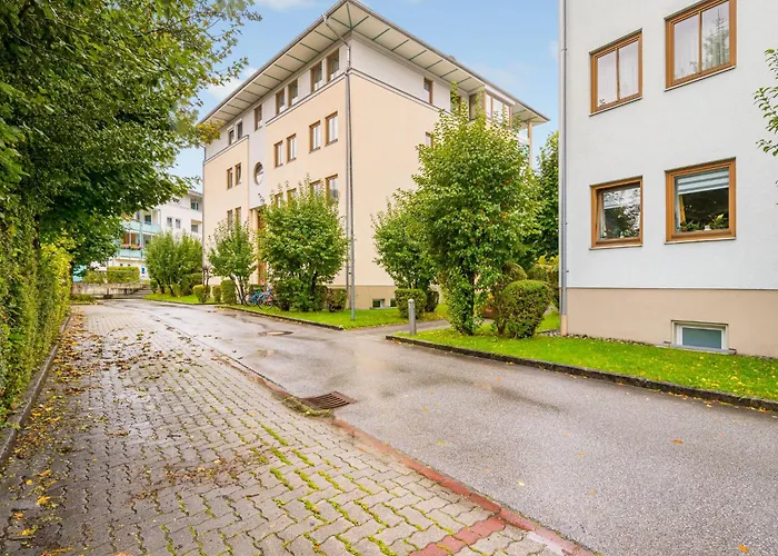 Appartement Haus Kitzsteinhorn By Interhome Zell am See