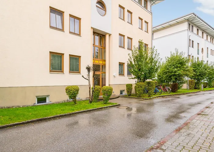 Haus Kitzsteinhorn By Interhome * Zell am See