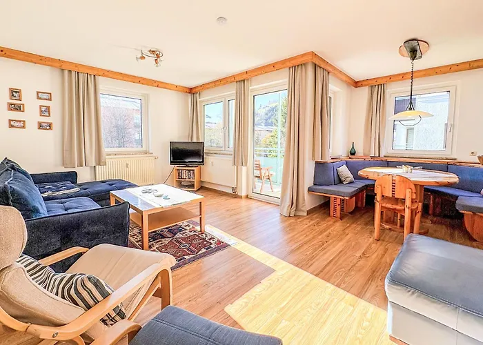 Haus Kitzsteinhorn *