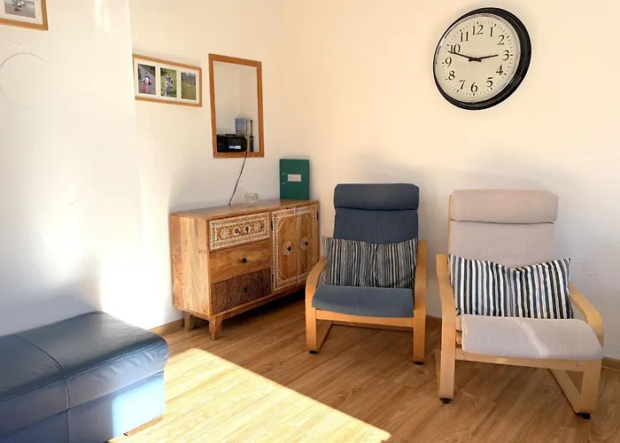 Appartement Haus Kitzsteinhorn By Interhome