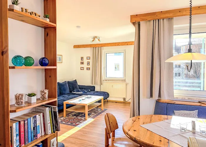 Haus Kitzsteinhorn By Interhome * Zell am See