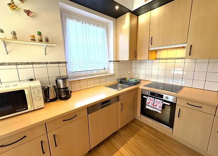 Appartement Haus Kitzsteinhorn By Interhome Zell am See