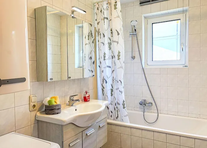 Haus Kitzsteinhorn By Interhome *