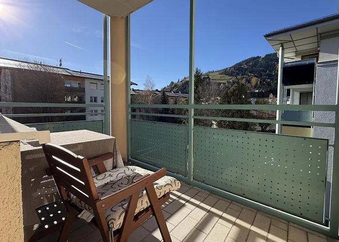 Haus Kitzsteinhorn By Interhome