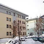 Haus Kitzsteinhorn * Zell am See