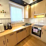 Apartment Haus Kitzsteinhorn Zell am See
