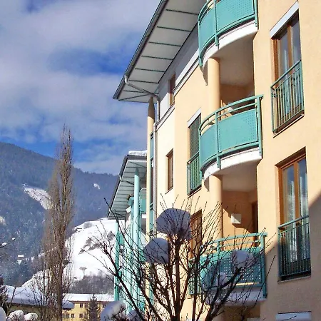 Lägenhet Haus Kitzsteinhorn By Interhome Zell am See