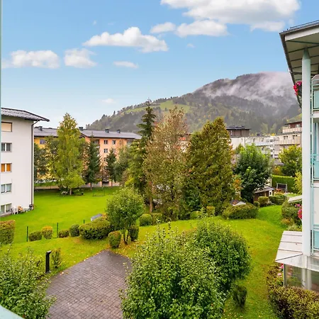 Haus Kitzsteinhorn By Interhome Zell am See