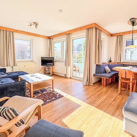 Haus Kitzsteinhorn By Interhome *