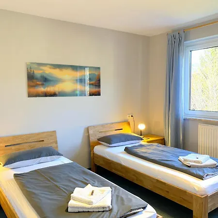 Lägenhet Haus Kitzsteinhorn By Interhome