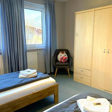 Haus Kitzsteinhorn By Interhome