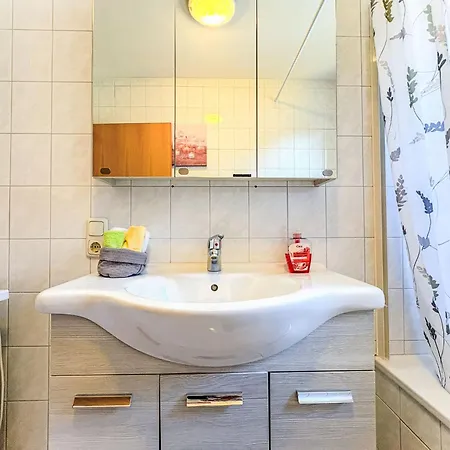 Haus Kitzsteinhorn By Interhome * Zell am See