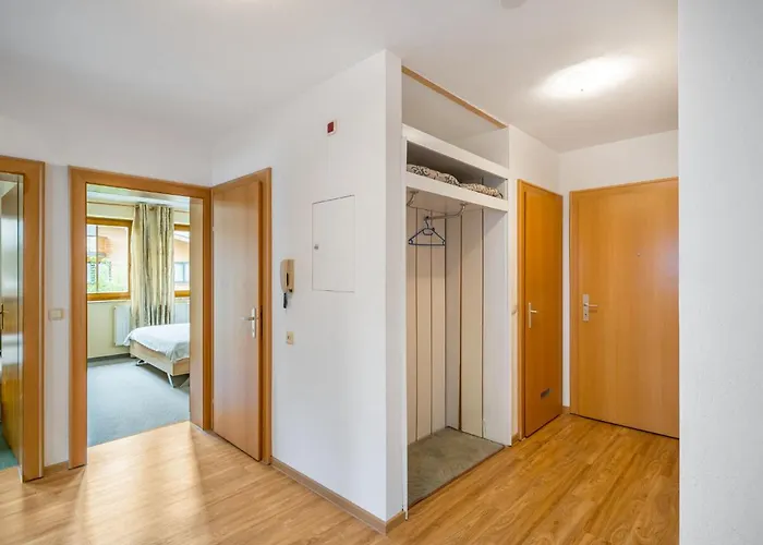 Haus Kitzsteinhorn By Interhome زيل أم سي