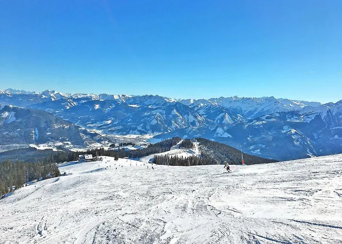 Haus Kitzsteinhorn By Interhome شقة زيل أم سي