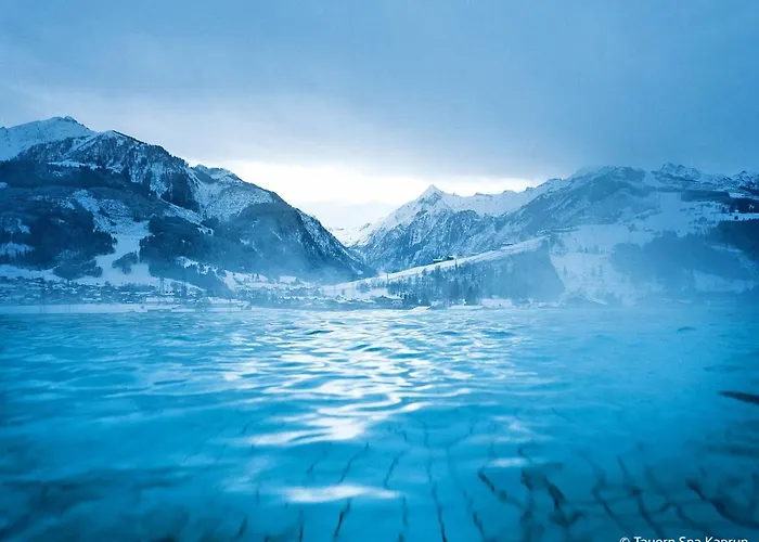 Haus Kitzsteinhorn By Interhome شقة زيل أم سي