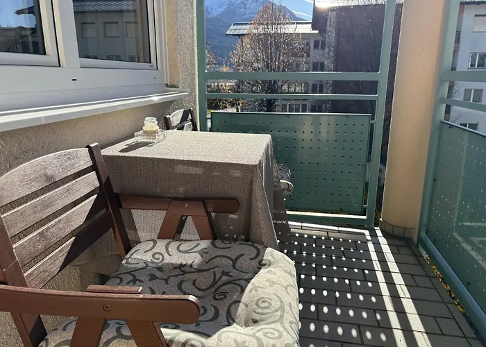 Haus Kitzsteinhorn By Interhome 滨湖采尔