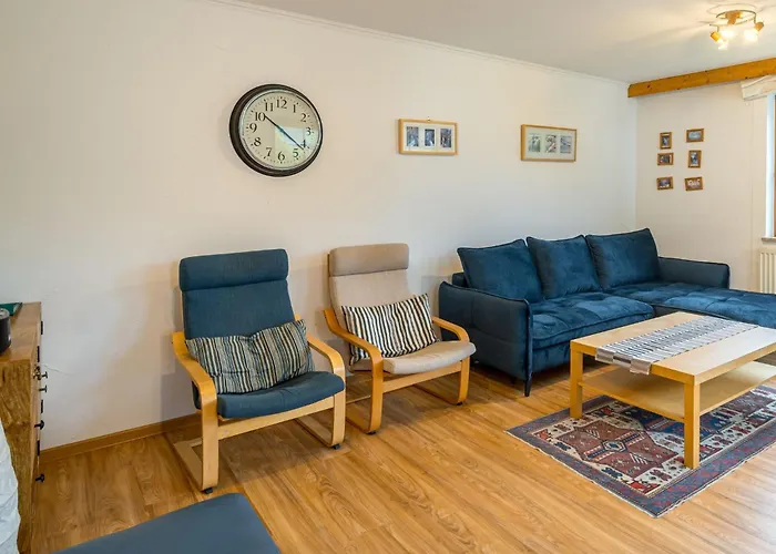 Haus Kitzsteinhorn By Interhome * 滨湖采尔