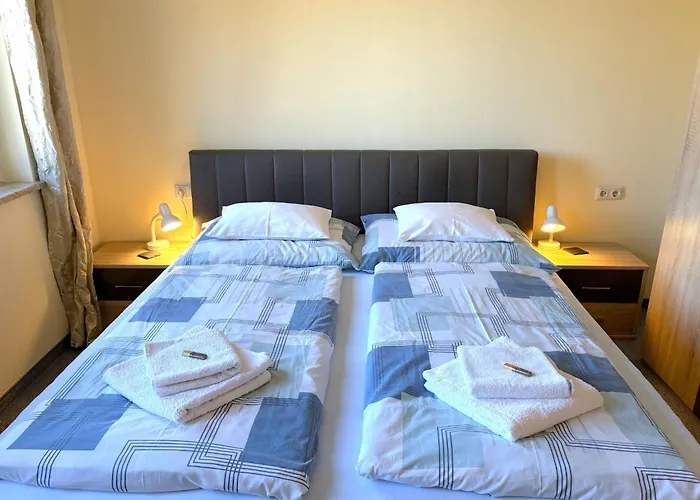 Haus Kitzsteinhorn By Interhome زيل أم سي