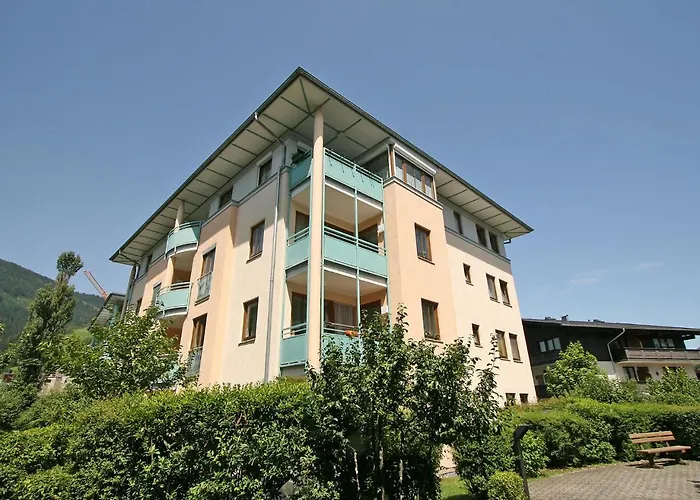 شقة Haus Kitzsteinhorn By Interhome *